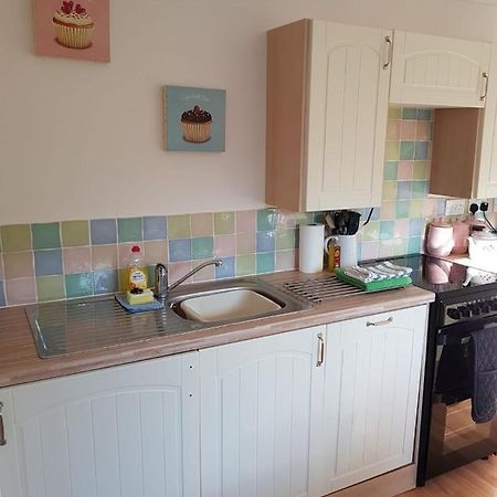 Binfield Annexe Villa Bracknell Ngoại thất bức ảnh