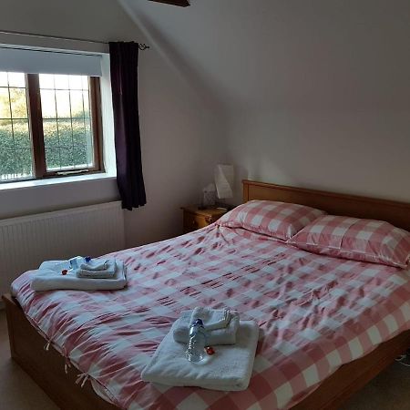 Binfield Annexe Villa Bracknell Ngoại thất bức ảnh