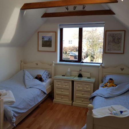 Binfield Annexe Villa Bracknell Ngoại thất bức ảnh