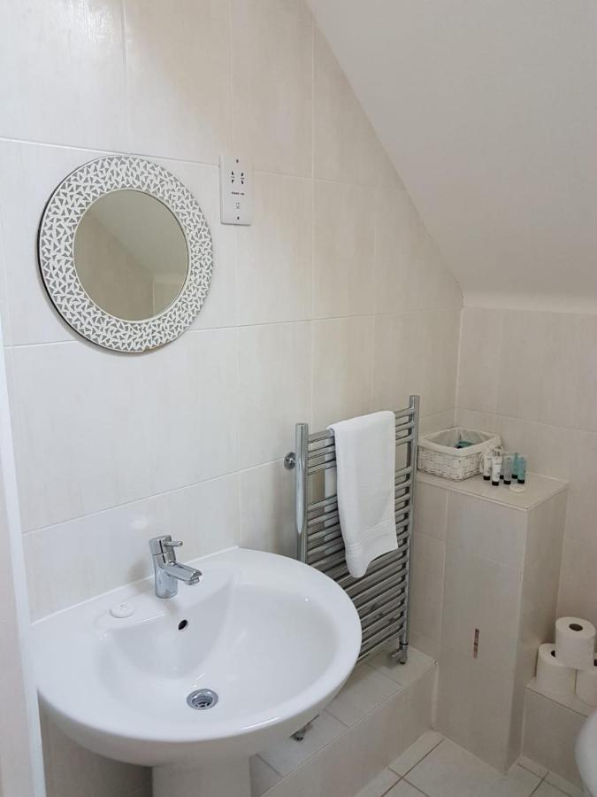Binfield Annexe Villa Bracknell Ngoại thất bức ảnh