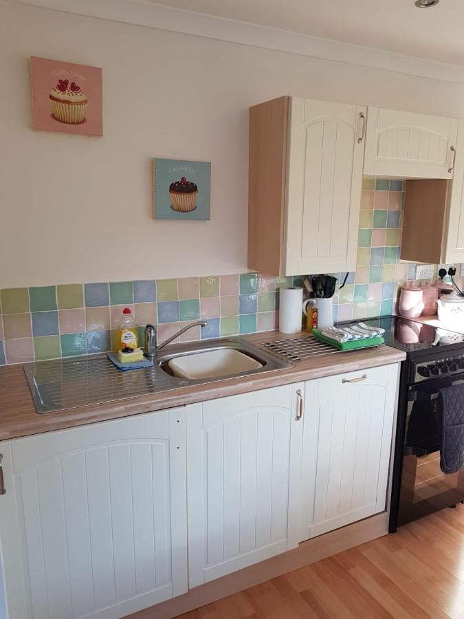 Binfield Annexe Villa Bracknell Ngoại thất bức ảnh