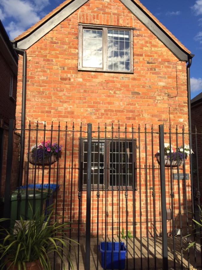 Binfield Annexe Villa Bracknell Ngoại thất bức ảnh