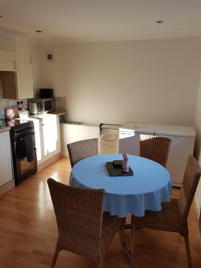 Binfield Annexe Villa Bracknell Ngoại thất bức ảnh
