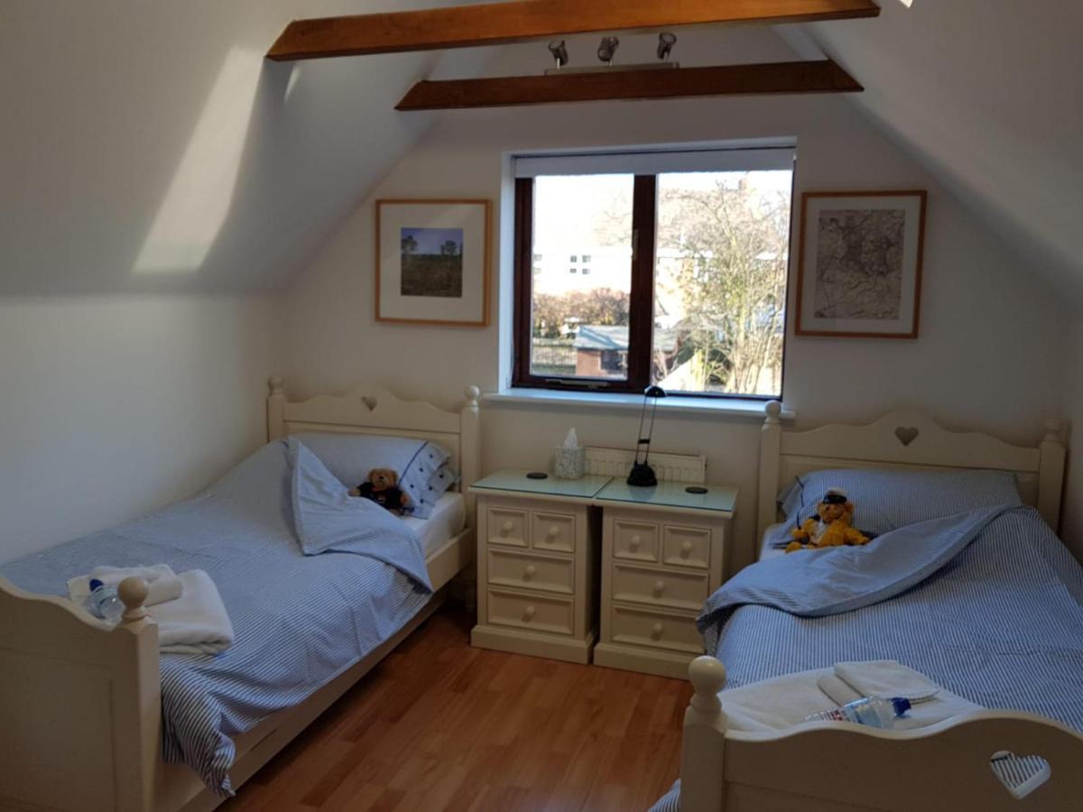 Binfield Annexe Villa Bracknell Ngoại thất bức ảnh